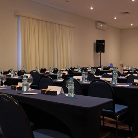 Blue Tree Towers Curitiba Batel Exterior foto